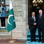 The Revolt of the Muslim World