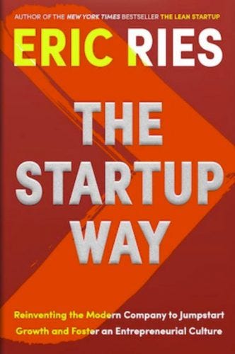 Lean startup Conference in San Francisco at 2th & 3th November 17 -  tec.tours – Learning Journeys, die faszinieren