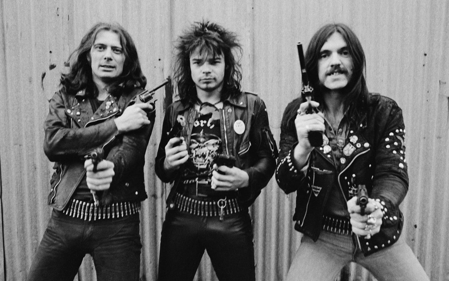 Motörhead