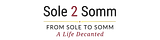 From Sole to Somm