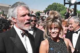 Jane Fonda at Sir Scott's Oasis Steakhouse | Snopes.com Jane Fonda at Sir Scott's Oasis Steakhouse | Snopes.com