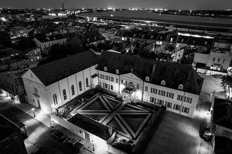 Ursuline Convent