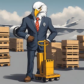 Tailwinds and Technicals: Why Forward Air $FWRD is a fat pitch.