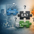 Enterprise Architecture Has an Identity Problem