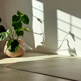 Autumn Equinox Workshop