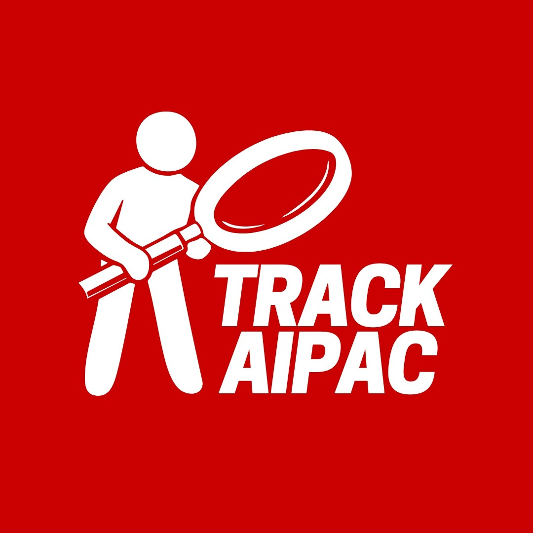 AIPAC Tracker