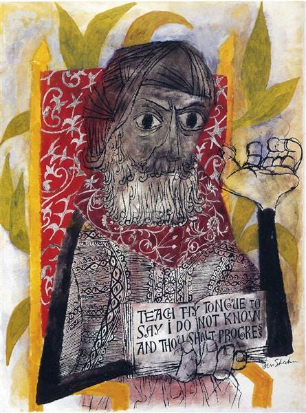 A drawing of a person with a beard

AI-generated content may be incorrect.