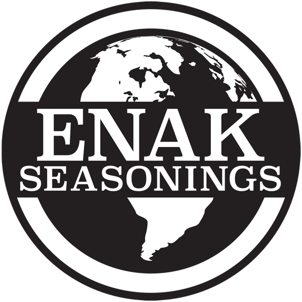 ENAK Seasonings ENAK Seasonings