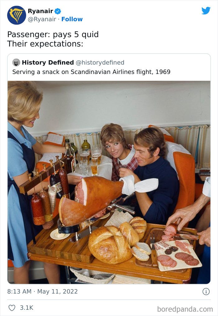 Funny-Ryanair-Social-Media-Roasts