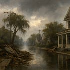 WHEN THE WIND TURNED