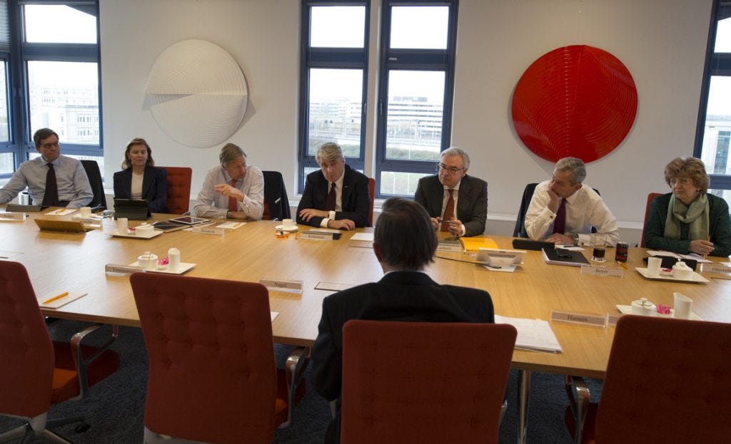 Board Room