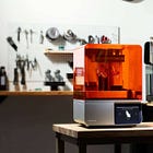 04-17-2024: Formlabs presented the new generation of its flagship 3D printers – the Form 4 series