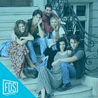 La Newsletter de Fuera de Series