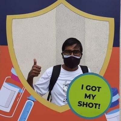 Substack profile picture for @rahman
