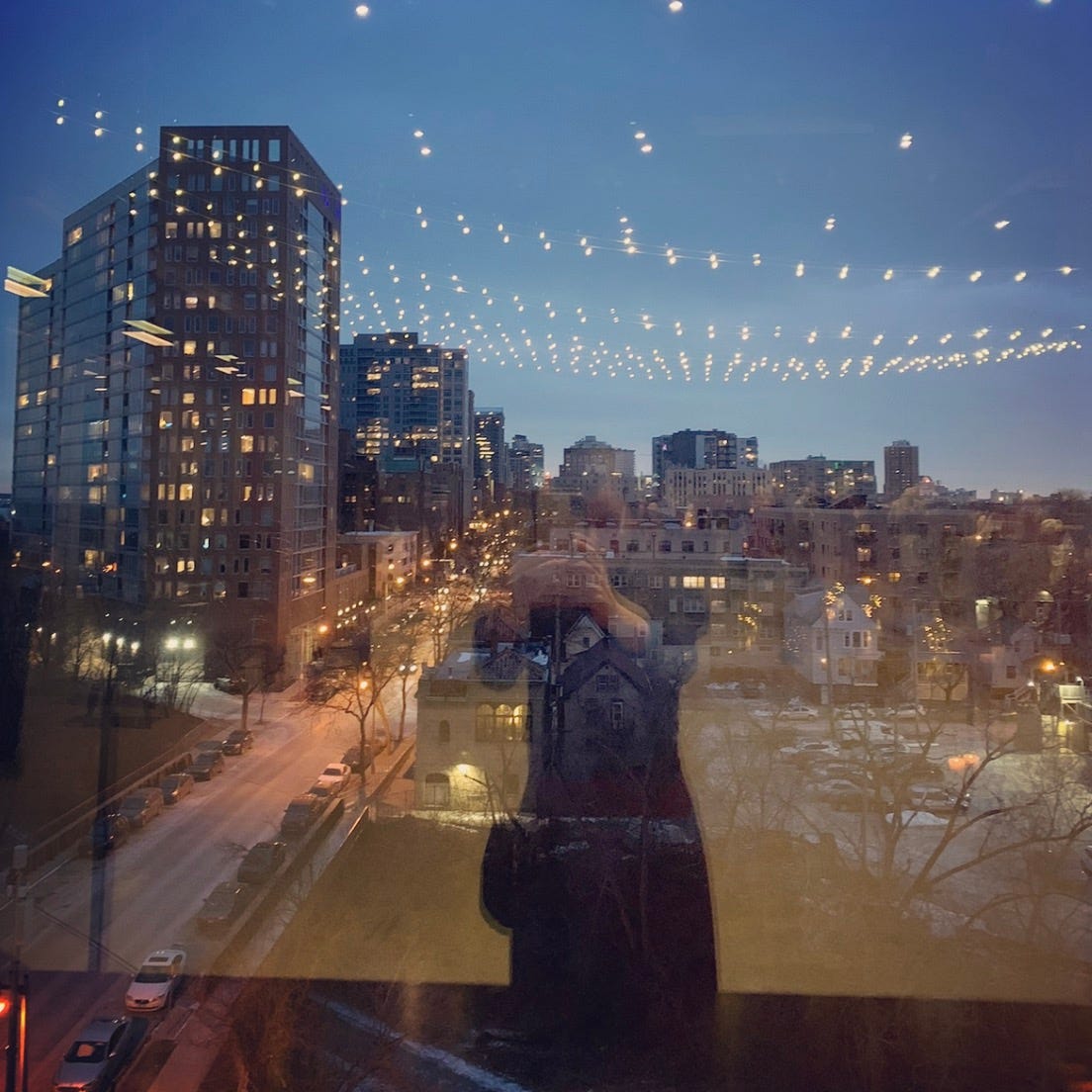 glittery rainbows, poetic sunsets & the light of judaism 