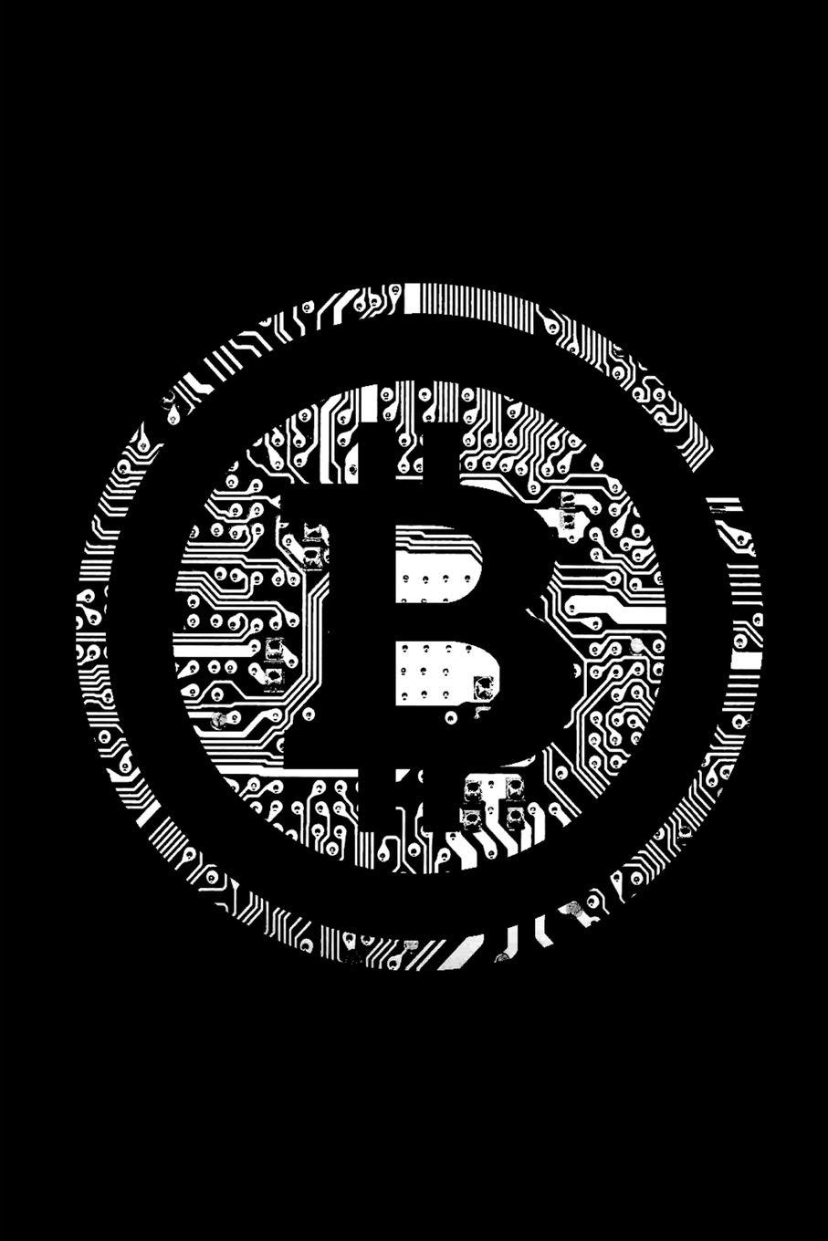 Amazon.com: Bitcoin Notebook: White BTC Crypto Logo Design ~ Small ... Amazon.com: Bitcoin Notebook: White BTC Crypto Logo Design ~ Small ...