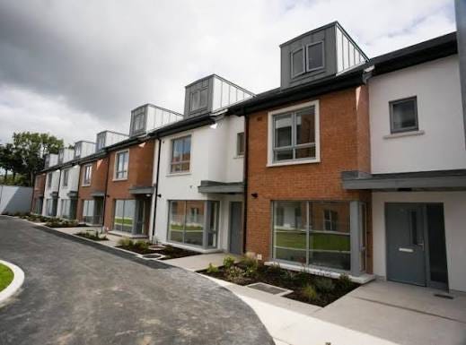 Social Housing Project gets European Investment Bank backing - Representation in Ireland Social Housing Project gets European Investment Bank backing - Representation in Ireland