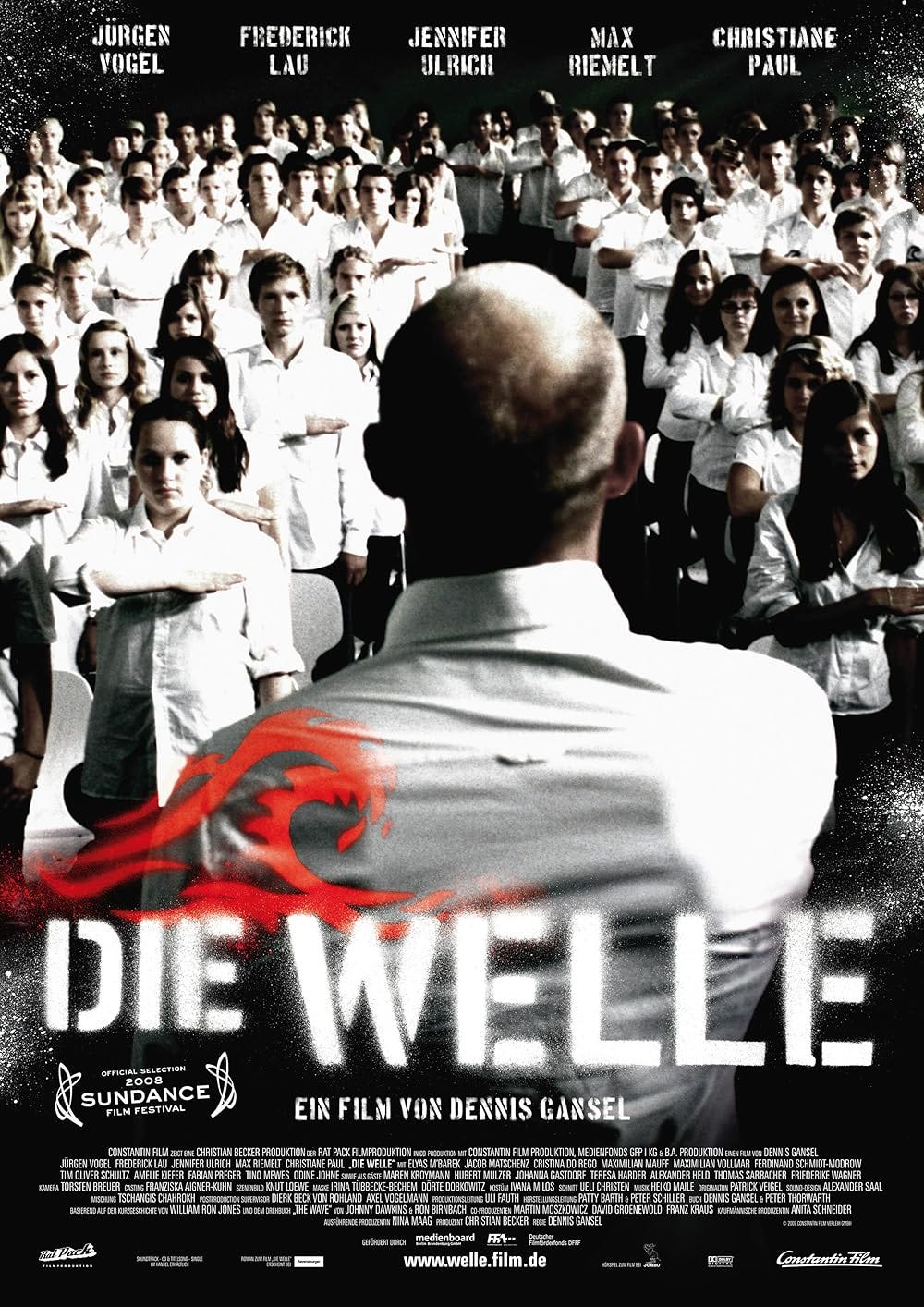 The Wave (2008) - IMDb
