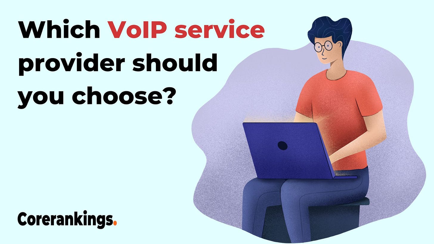 Best VoIP Services for Small Teams