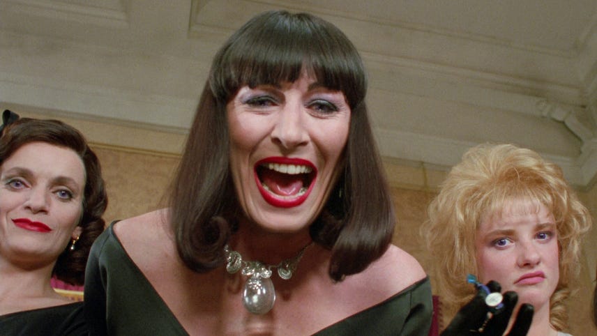 The Witches (1990) | MUBI