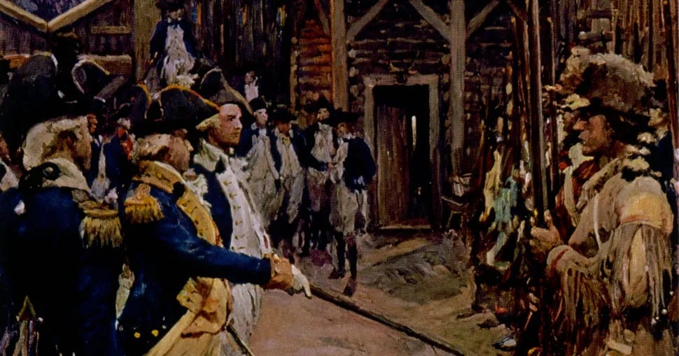 White Plains Battle Facts and Summary | American Battlefield Trust White Plains Battle Facts and Summary | American Battlefield Trust