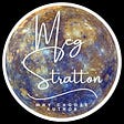 Meg Stratton- Romance Author's avatar