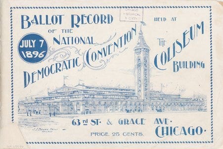 Our Neighborhood National Convention