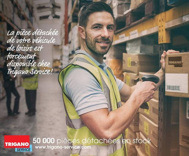 Trigano Service