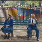 On Childlessness and the Grief of Never Being a Grandparent