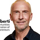 Marco Giberti and the Gathering That Funds