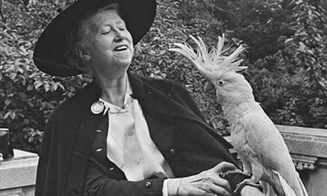 Holding On Upside Down: The Life and Work of Marianne Moore by Linda Leavell – review | Poetry | The Guardian Holding On Upside Down: The Life and Work of Marianne Moore by Linda Leavell – review | Poetry | The Guardian