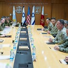 This is the moment for Israel to remember what it means to be sovereign.