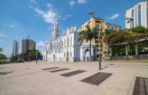 Short Term Rental Investment Machine in Colombia Short Term Rental Investment Machine in Colombia