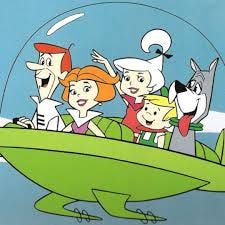 The Jetsons Is Becoming a Live-Action ...