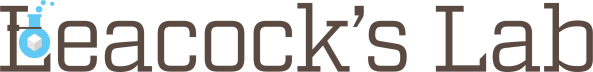 Leacock’s Lab