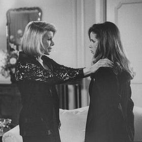 You are an inspiration