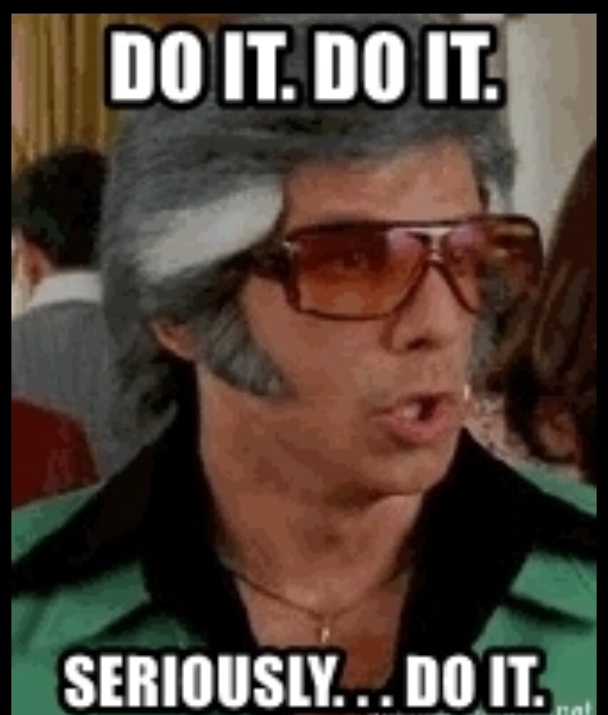 Starsky And Hutch Do It Meme