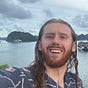 Tim Sweeny's avatar