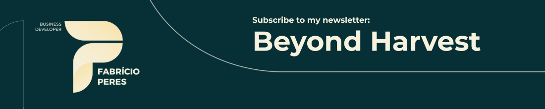 Brazil is an Agricultural Powerhouse. But It Sells Like an Amateur.