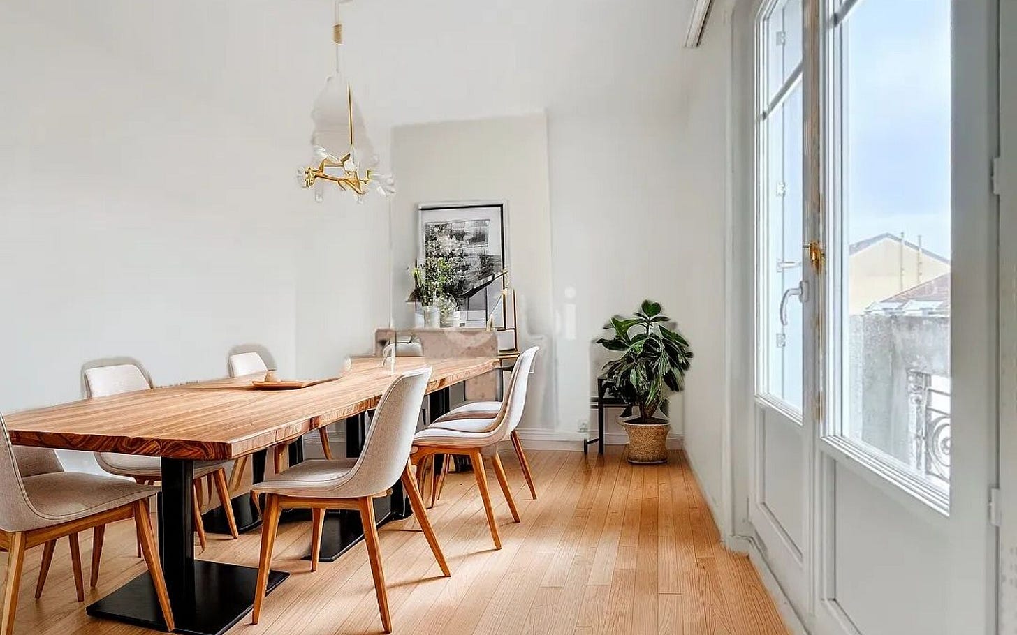 Appartement à vendre 4 86.9m2 à Limoges vignette-7