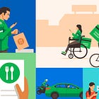 Grab, 가격 4% 인하했는데 수익성 오히려 개선... 그 비결은?