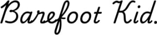 Barefoot Kid