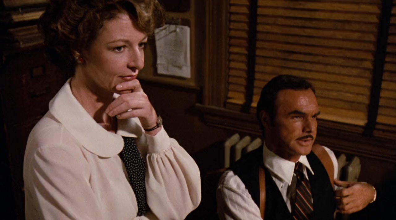 City Heat (1984)