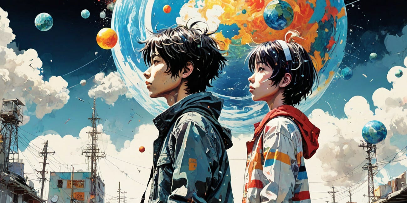 Don't Drink the Bitterness