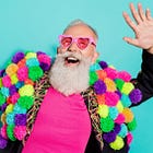 What if There is Nothing Wrong with You?