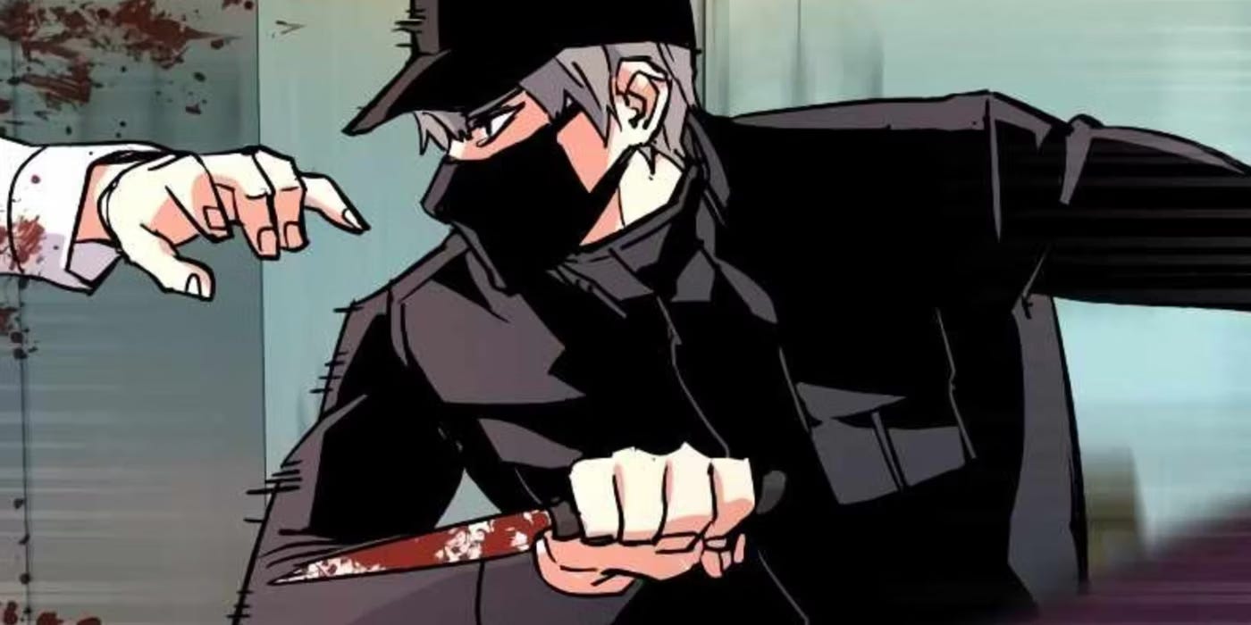 One of Webtoon's Most Popular Manhwa Is Finally Getting an Anime Adaptation, and It's Coming Sooner Than You Think One of Webtoon's Most Popular Manhwa Is Finally Getting an Anime Adaptation, and It's Coming Sooner Than You Think