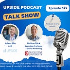 The Upside Newsletter