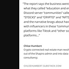 Crypto connected real estate man revolving-doored in & out of the Shapiro admin and into data center consultancy.