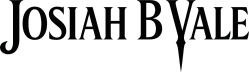 Josiah B Vale