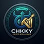 CHKKY - NOTIFICATIONS's avatar